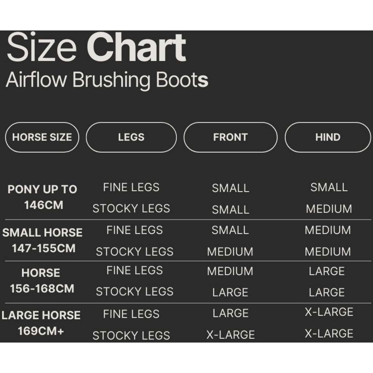 Stübben Fesselkopfgamaschen Airflow Schwarz