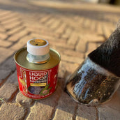 Kevin Bacon's Hoefdressing Glitter Edition Gold