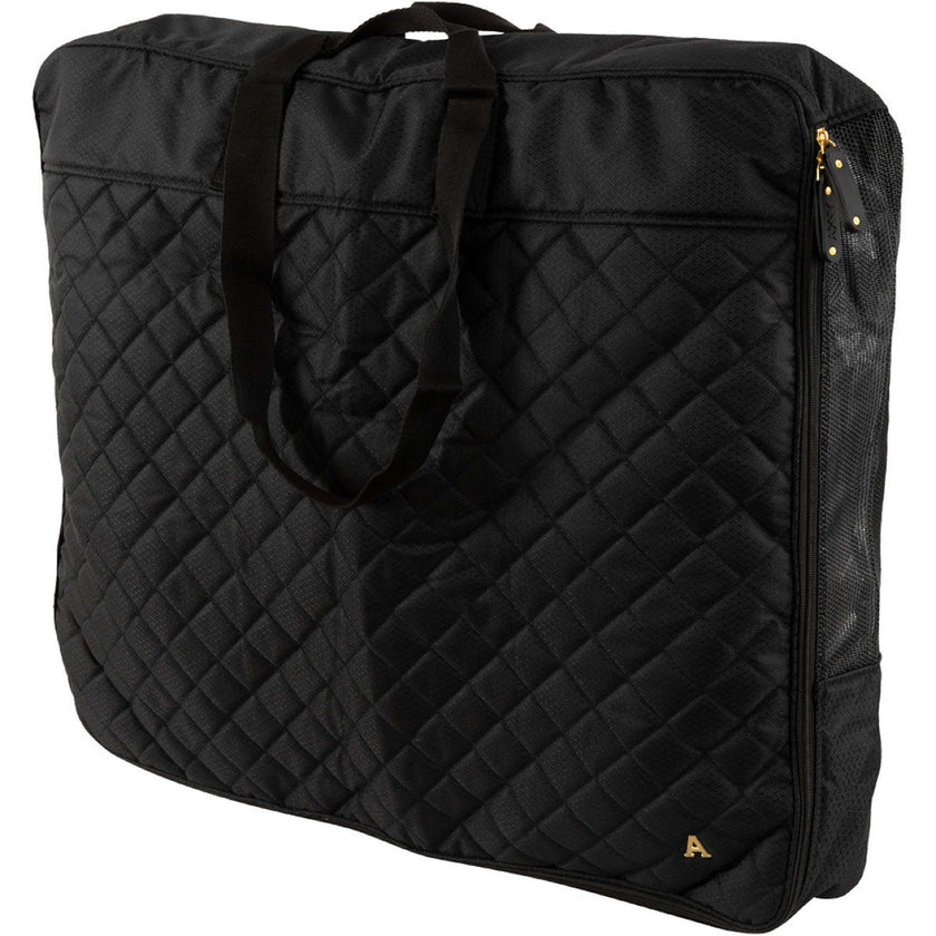 ANKY Schabrackentasche Stepped ATA25002 Schwarz ANKY Schabrackentasche Stepped ATA25002 Schwarz