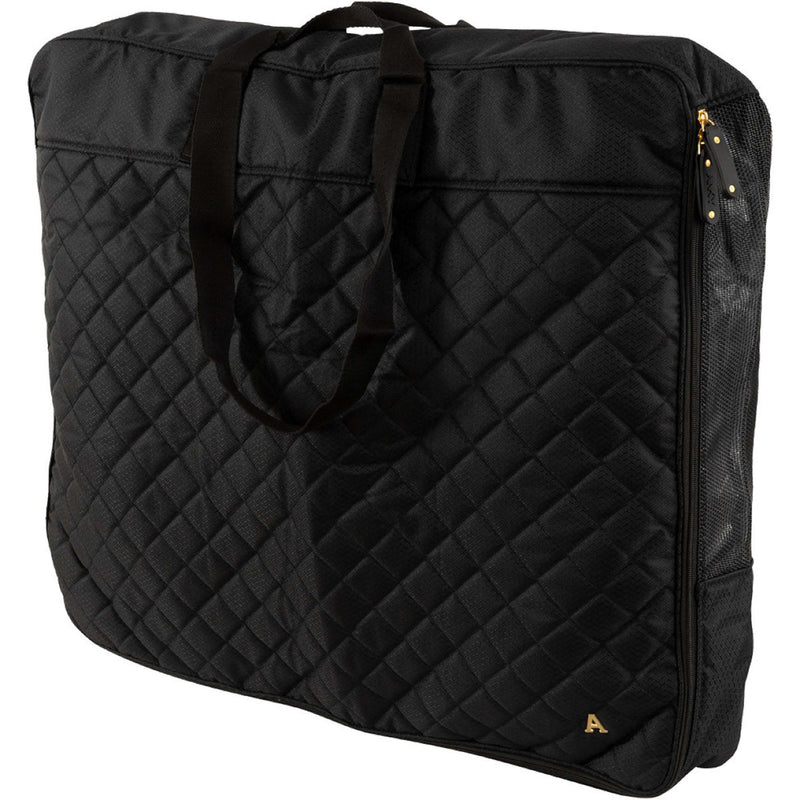 ANKY Schabrackentasche Stepped ATA25002 Schwarz