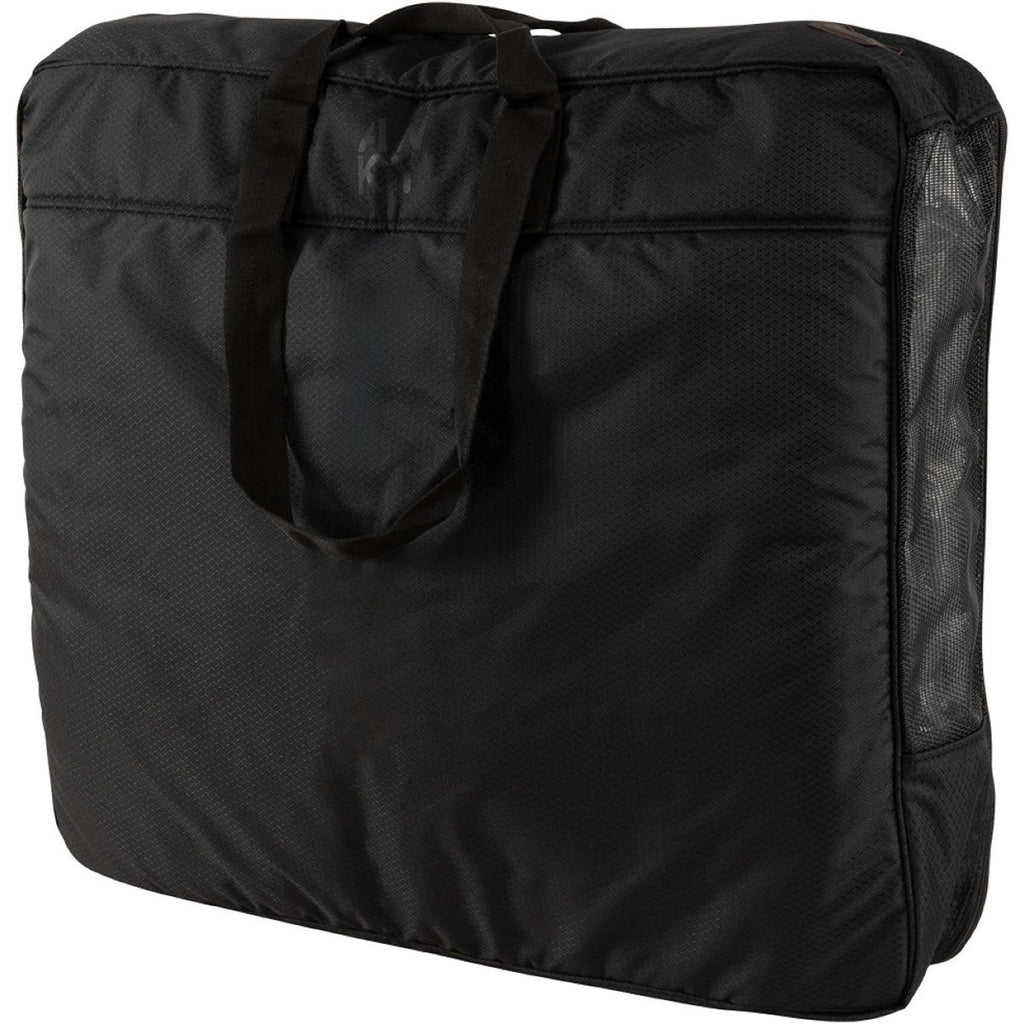 ANKY Schabrackentasche Stepped ATA25002 Schwarz