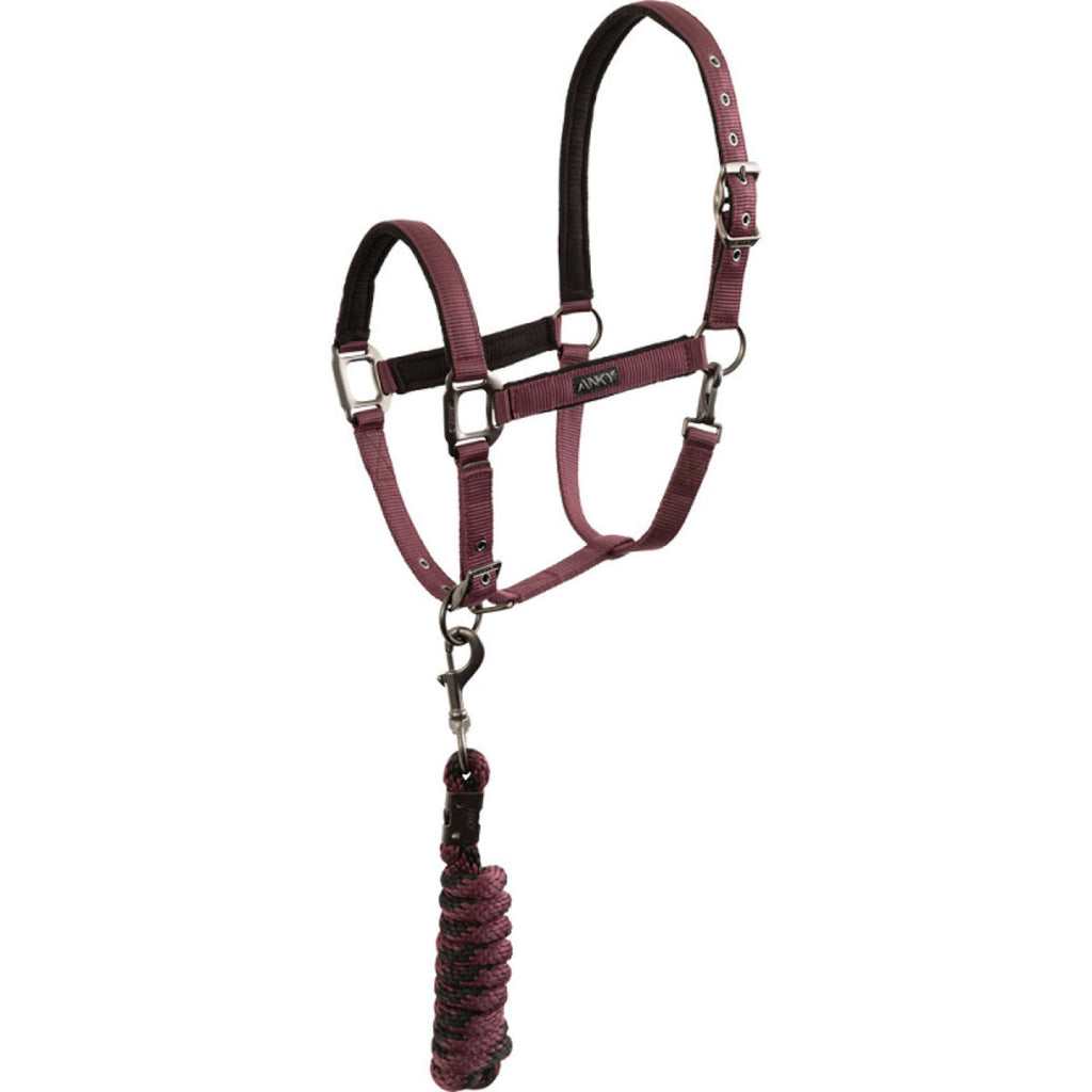 ANKY Halfterset ATH26001 3C Sassafras