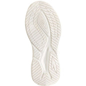 ANKY Sneakers Oro Blanco Weiß