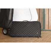 ANKY Stiefeltasche Stepped ATA25006 Schwarz