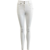 ANKY Reithose Regal C-Wear XR26101 Full Grip Weiß