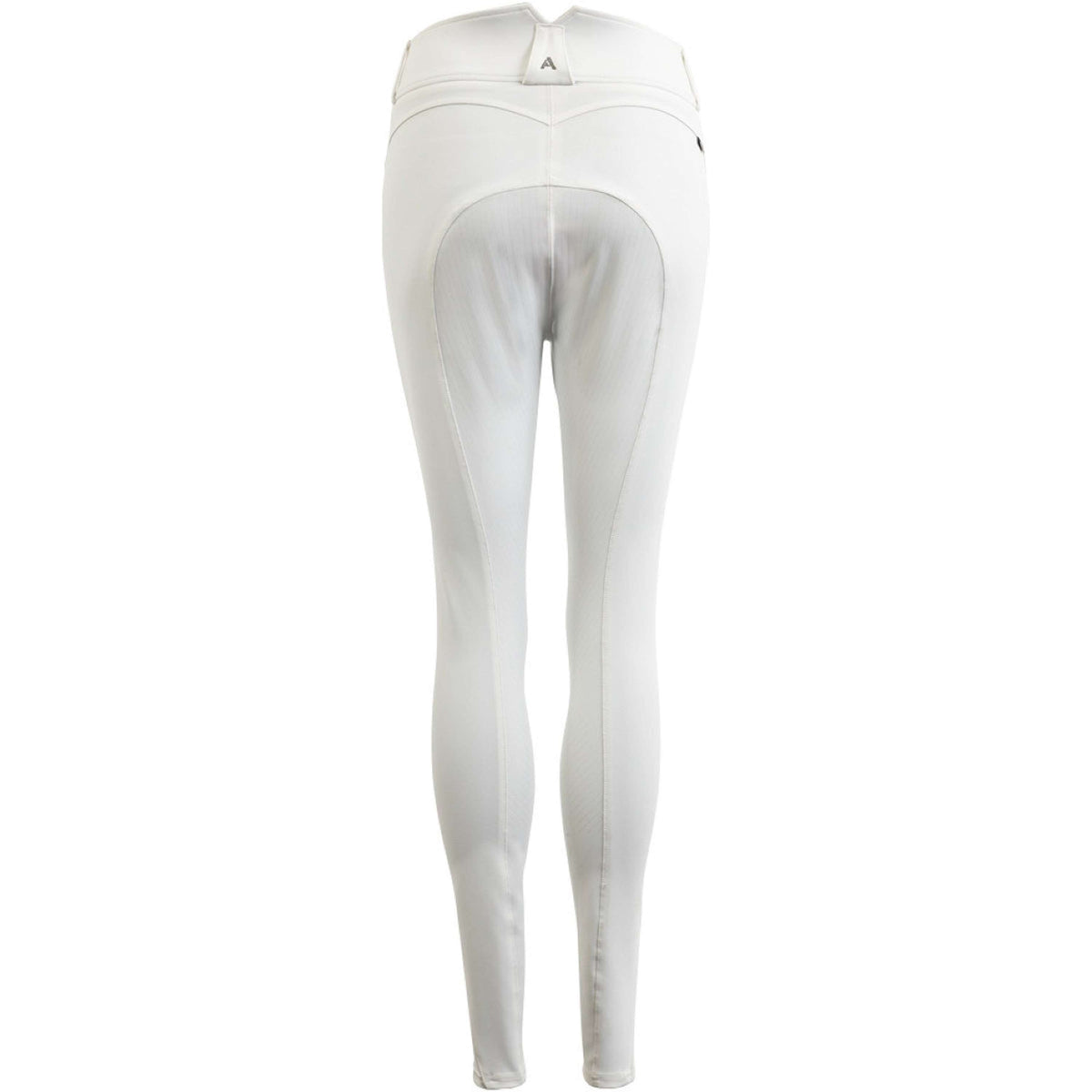 ANKY Reithose Regal C-Wear XR26101 Full Grip Weiß