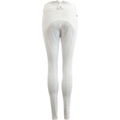 ANKY Reithose Regal C-Wear XR26101 Full Grip Weiß