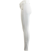 ANKY Reithose Regal C-Wear XR26101 Full Grip Weiß