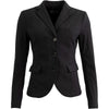 ANKY Turnierjacket Perspective Schwarz