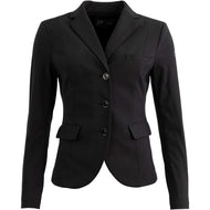 ANKY Turnierjacket Perspective Schwarz