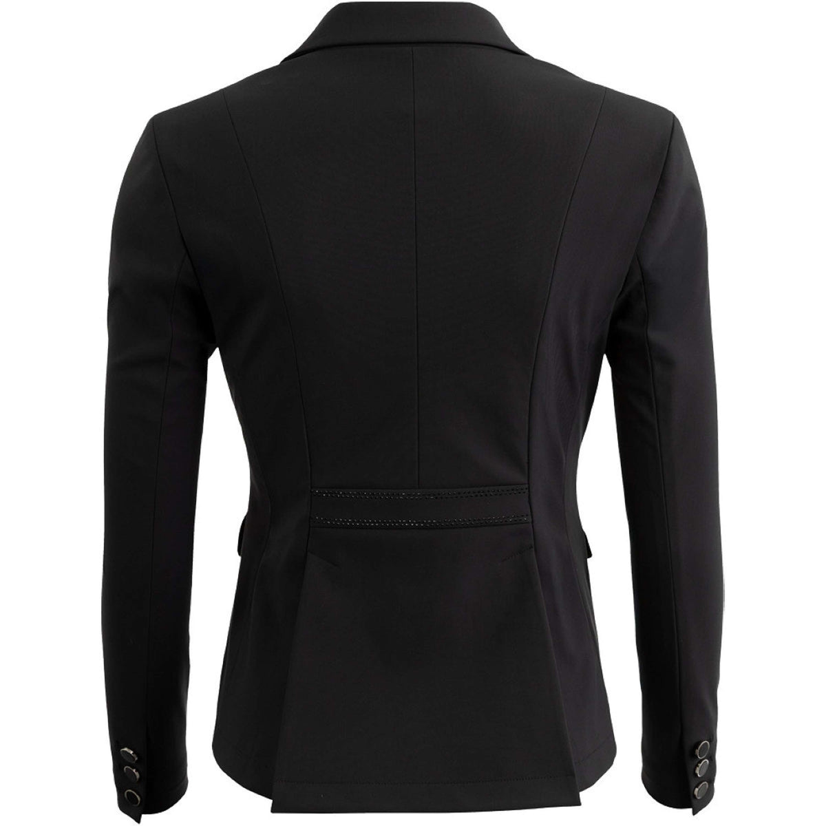 ANKY Turnierjacket Perspective Schwarz