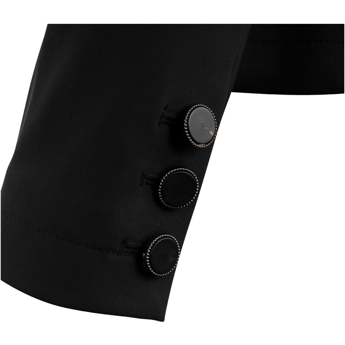 ANKY Turnierjacket Perspective Schwarz