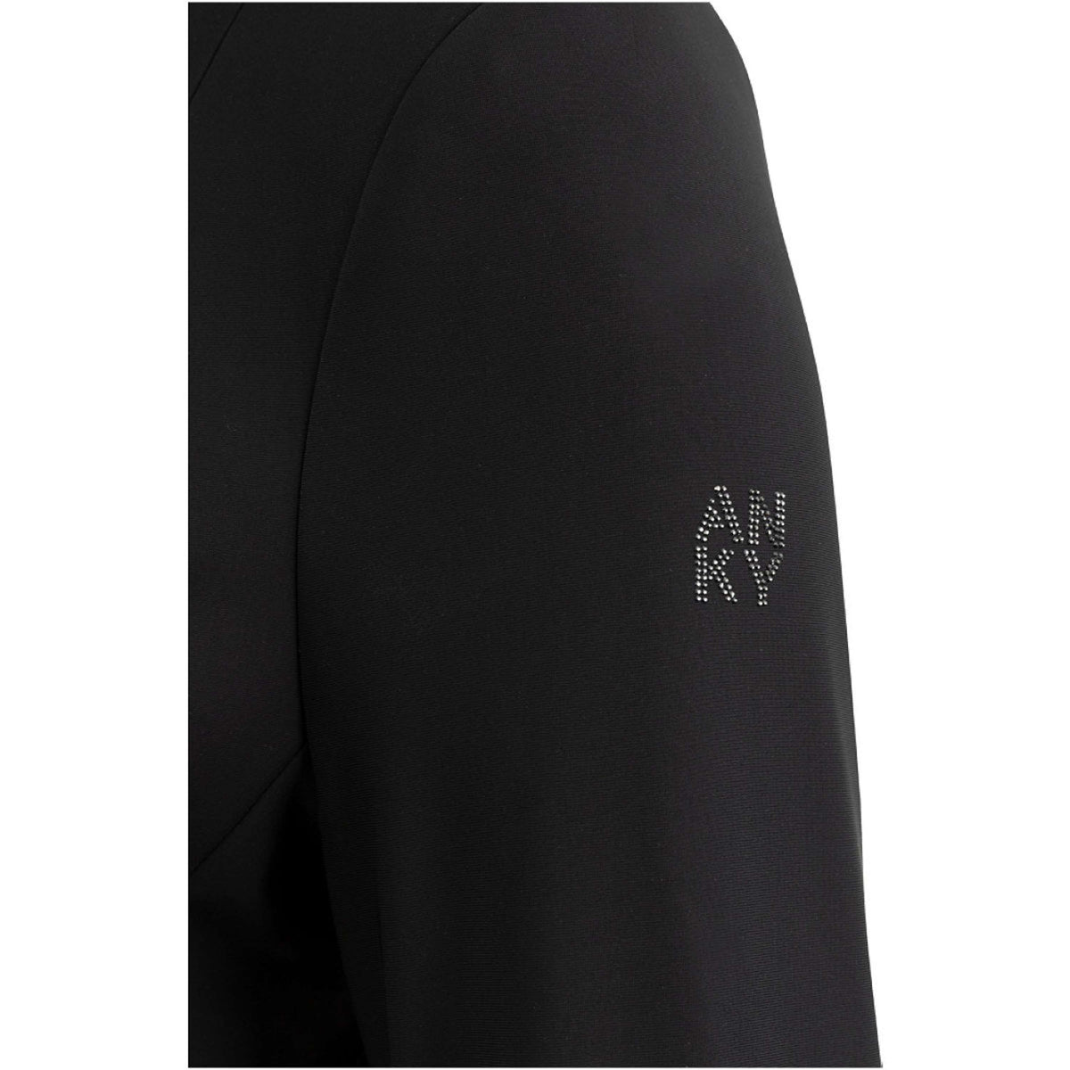 ANKY Turnierjacket Perspective Schwarz