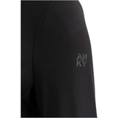 ANKY Turnierjacket Perspective Schwarz