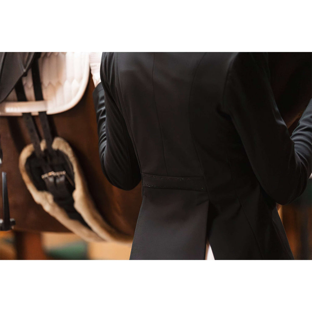 ANKY Turnierjacket Perspective Schwarz