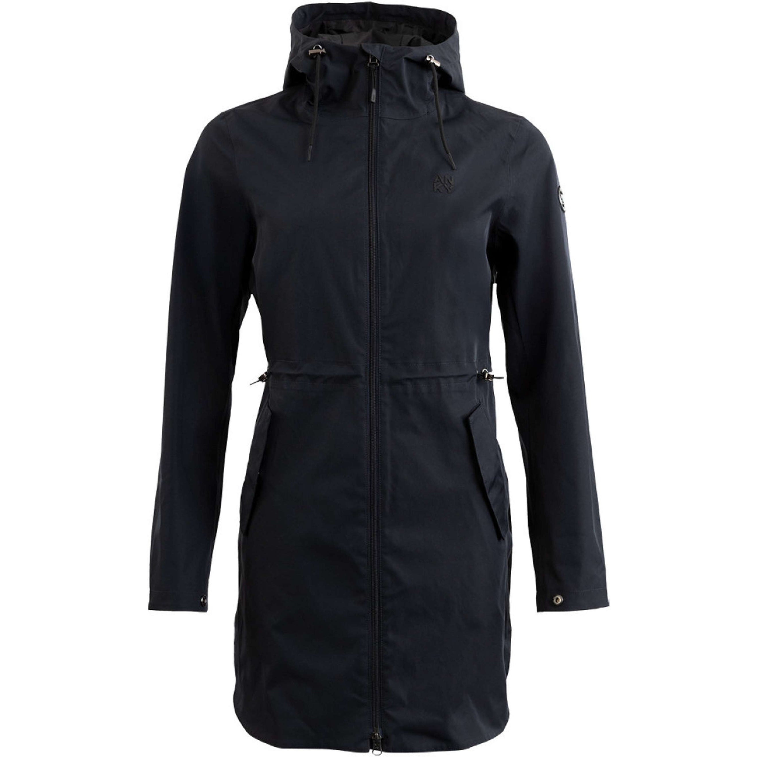 ANKY Regenjacke ATC26001 Dark Navy ANKY Regenjacke ATC26001 Dark Navy