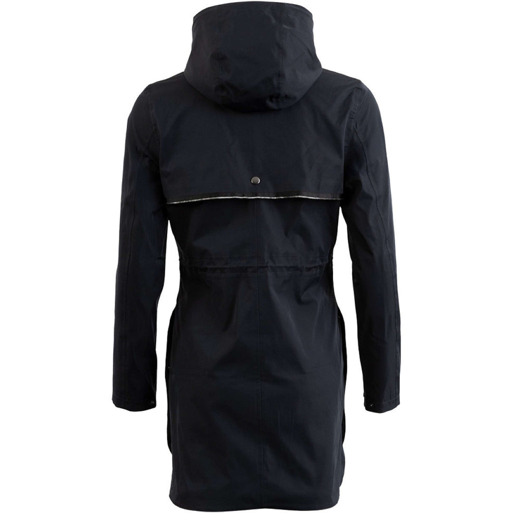 ANKY Regenjacke ATC26001 Dark Navy