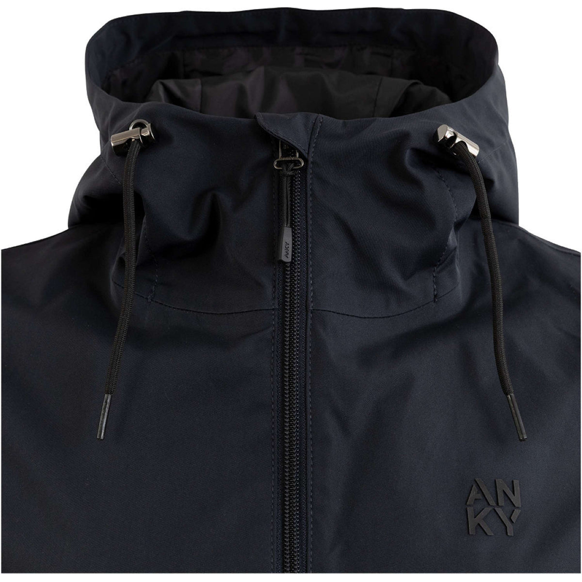 ANKY Regenjacke ATC26001 Dark Navy