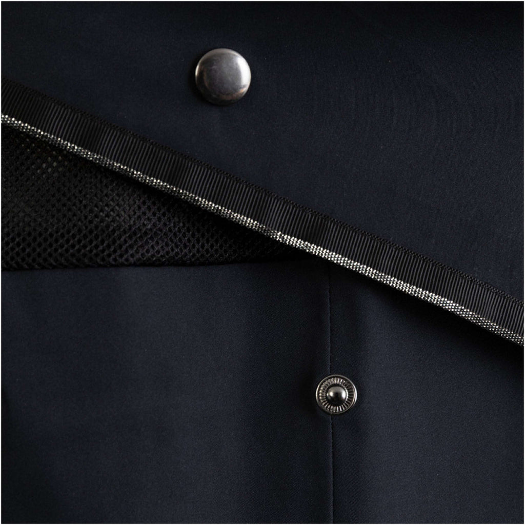 ANKY Regenjacke ATC26001 Dark Navy
