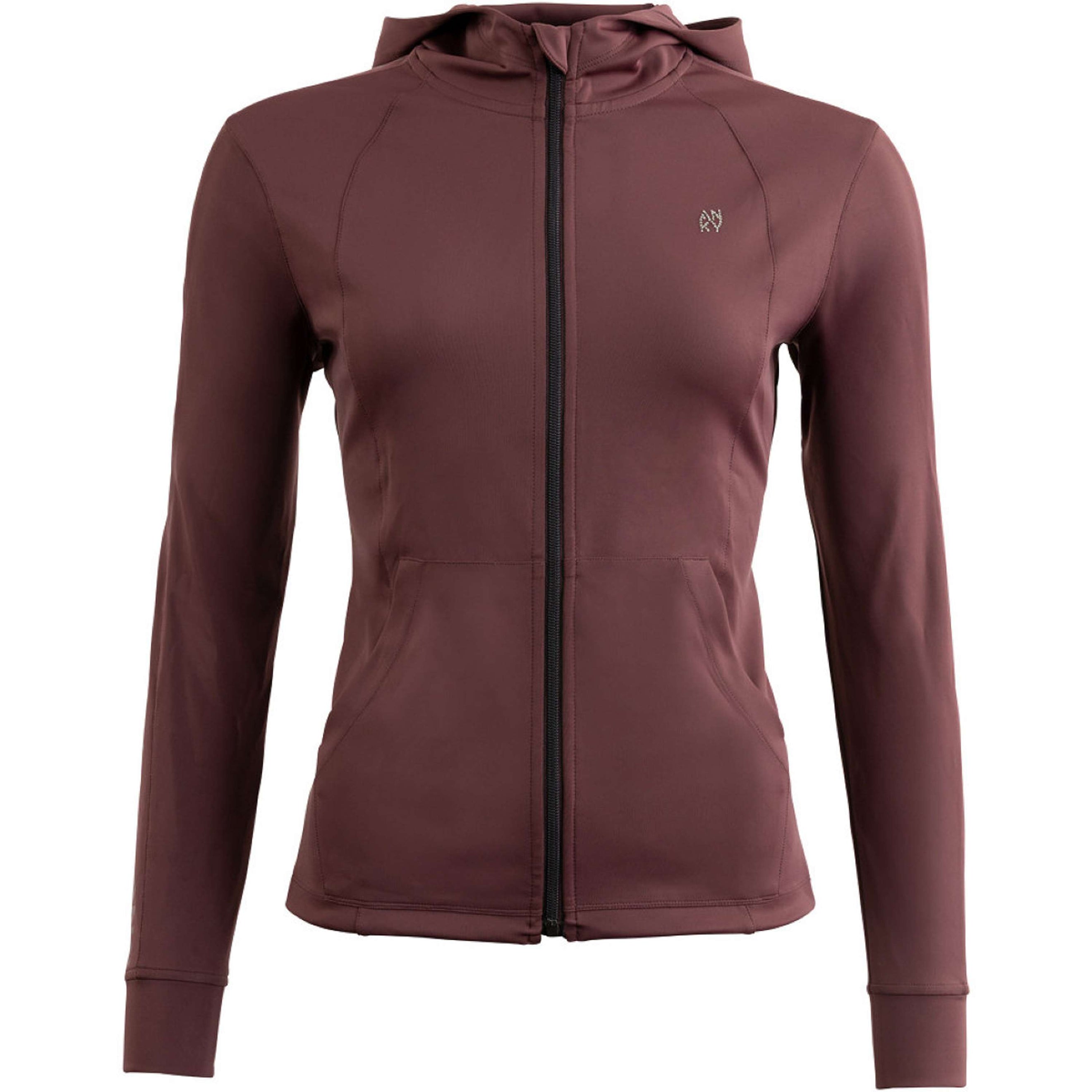ANKY Jacke ATC26101 3C Sassafras ANKY Jacke ATC26101 3C Sassafras