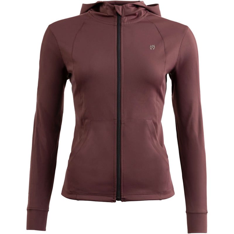ANKY Jacke ATC26101 3C Sassafras