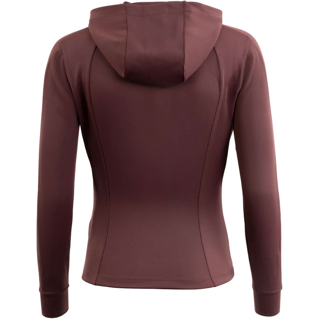 ANKY Jacke ATC26101 3C Sassafras