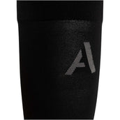 ANKY Reitsocken PU2 ATP25602 3-pack Schwarz