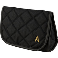 ANKY Cosmetisch Tasche Stepped ATA25004 Schwarz
