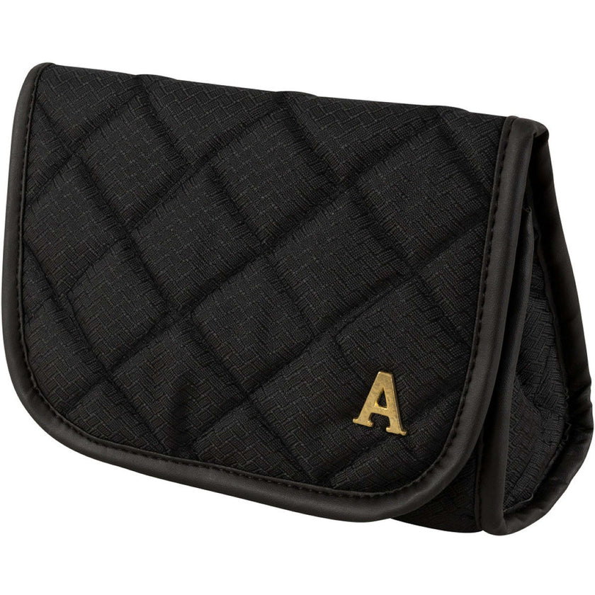 ANKY Cosmetisch Tasche Stepped ATA25004 Schwarz ANKY Cosmetisch Tasche Stepped ATA25004 Schwarz