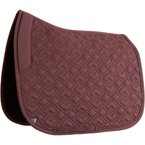 ANKY Schabracke Professional XB25001 3C Dressur Sassafras