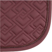 ANKY Schabracke Professional XB25001 3C Dressur Sassafras