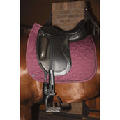 ANKY Schabracke Professional XB25001 3C Dressur Sassafras