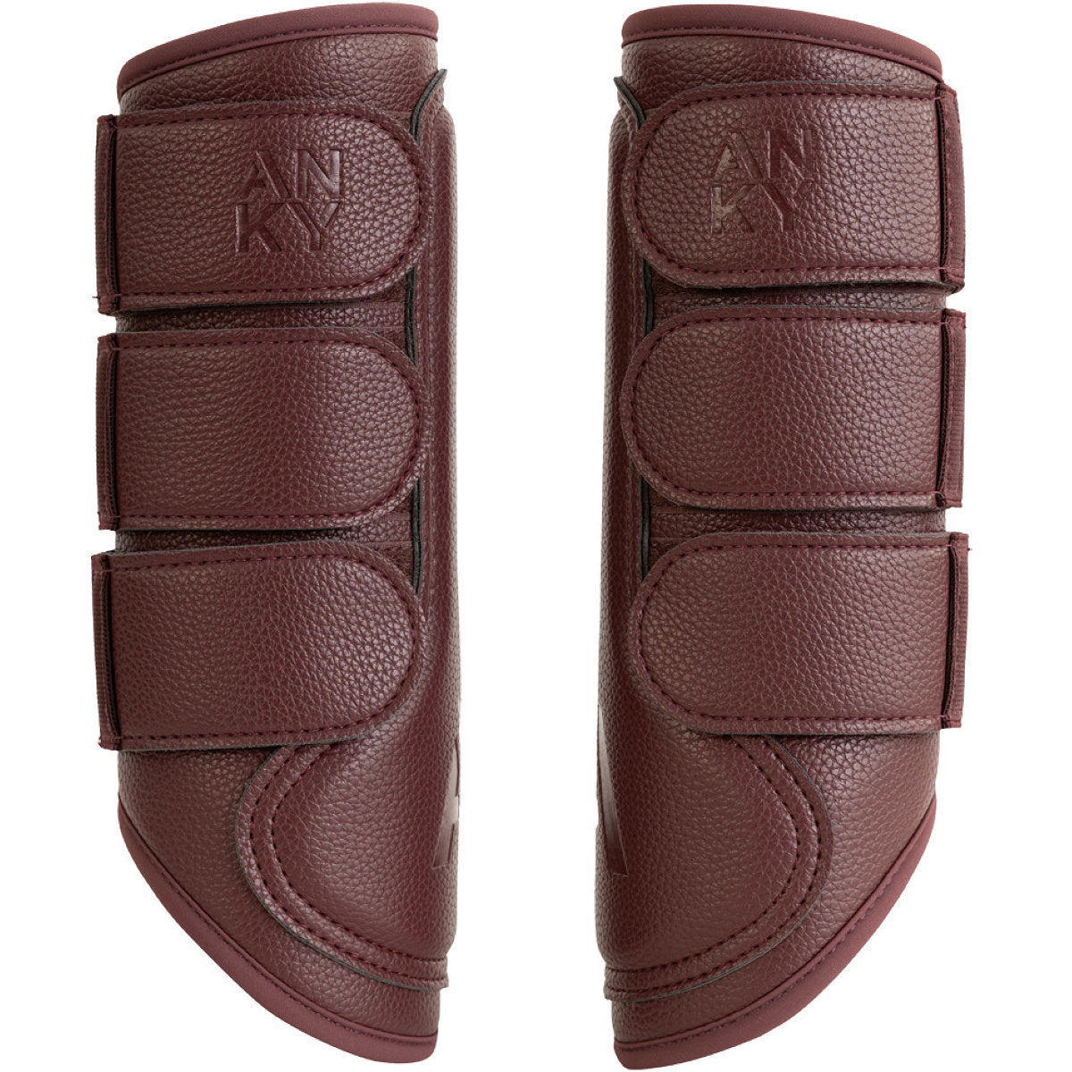 ANKY Dressage Boots ATB25005 3C Sassafras