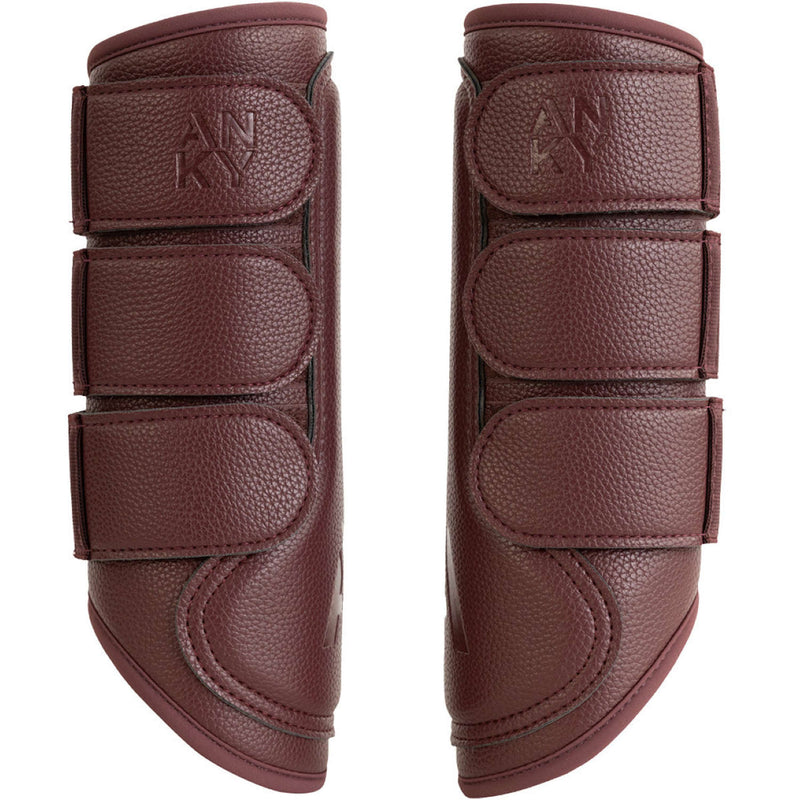 ANKY Dressage Boots ATB25005 3C Sassafras