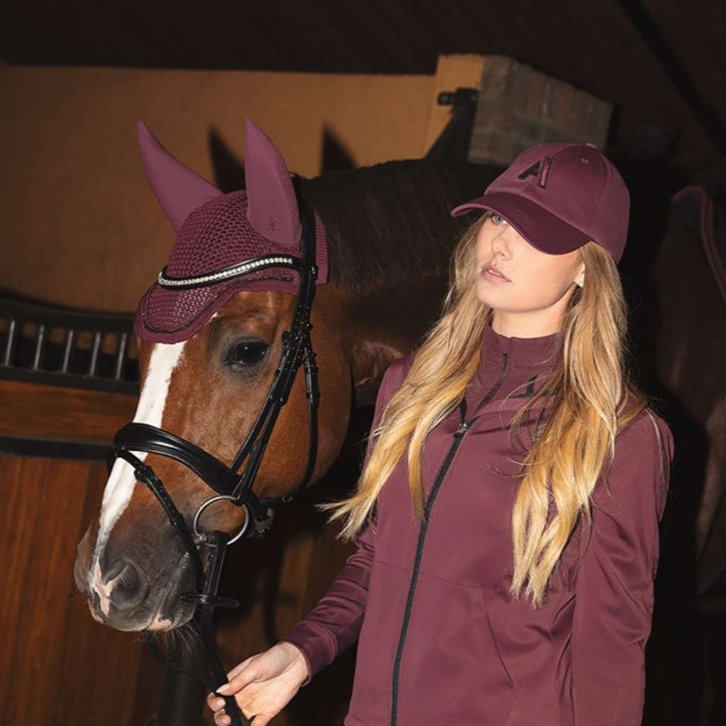 ANKY Fliegenhaube ATB25007 3C Sassafras