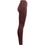 ANKY Tregging XR25101 3C Full Grip Sassafras