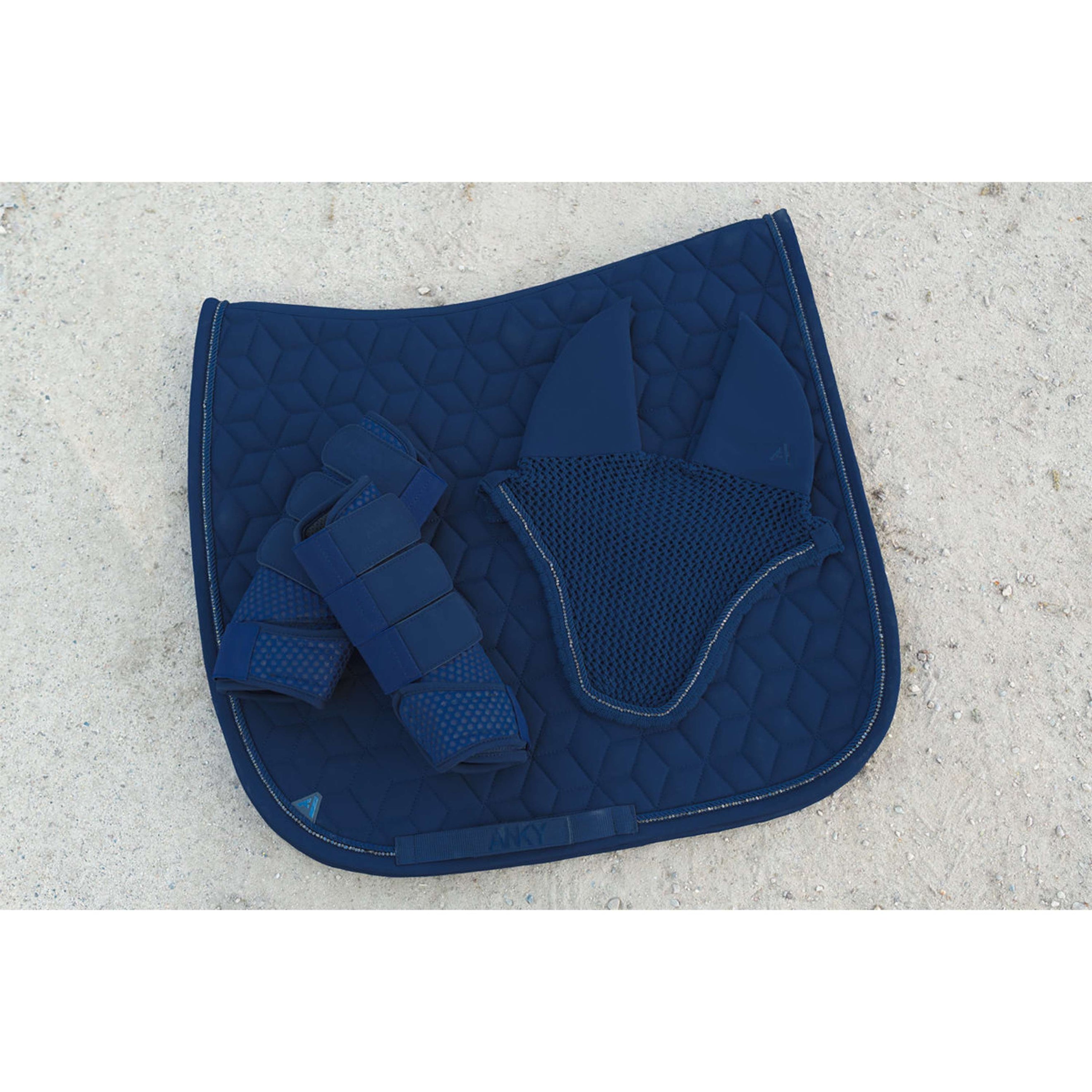 ANKY Flextrainers 3D Mesh ATB261002 Mood Indigoblau