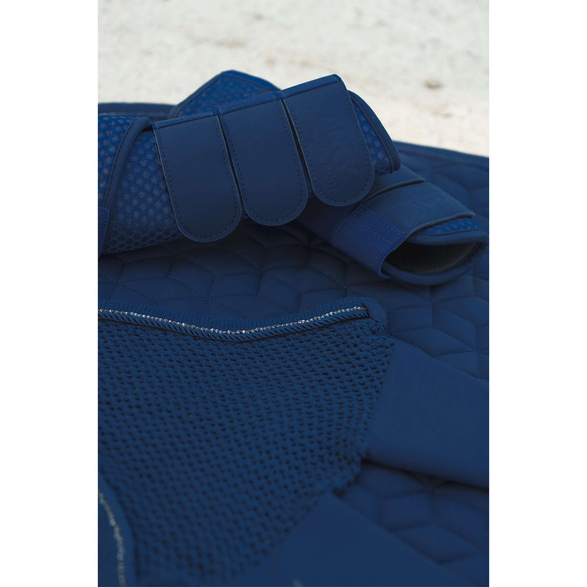 ANKY Flextrainers 3D Mesh ATB261002 Mood Indigoblau