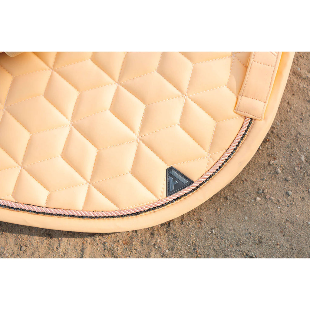 ANKY Schabracke Vivacity XB261112 Vielseitigkeit Peach Fuzz