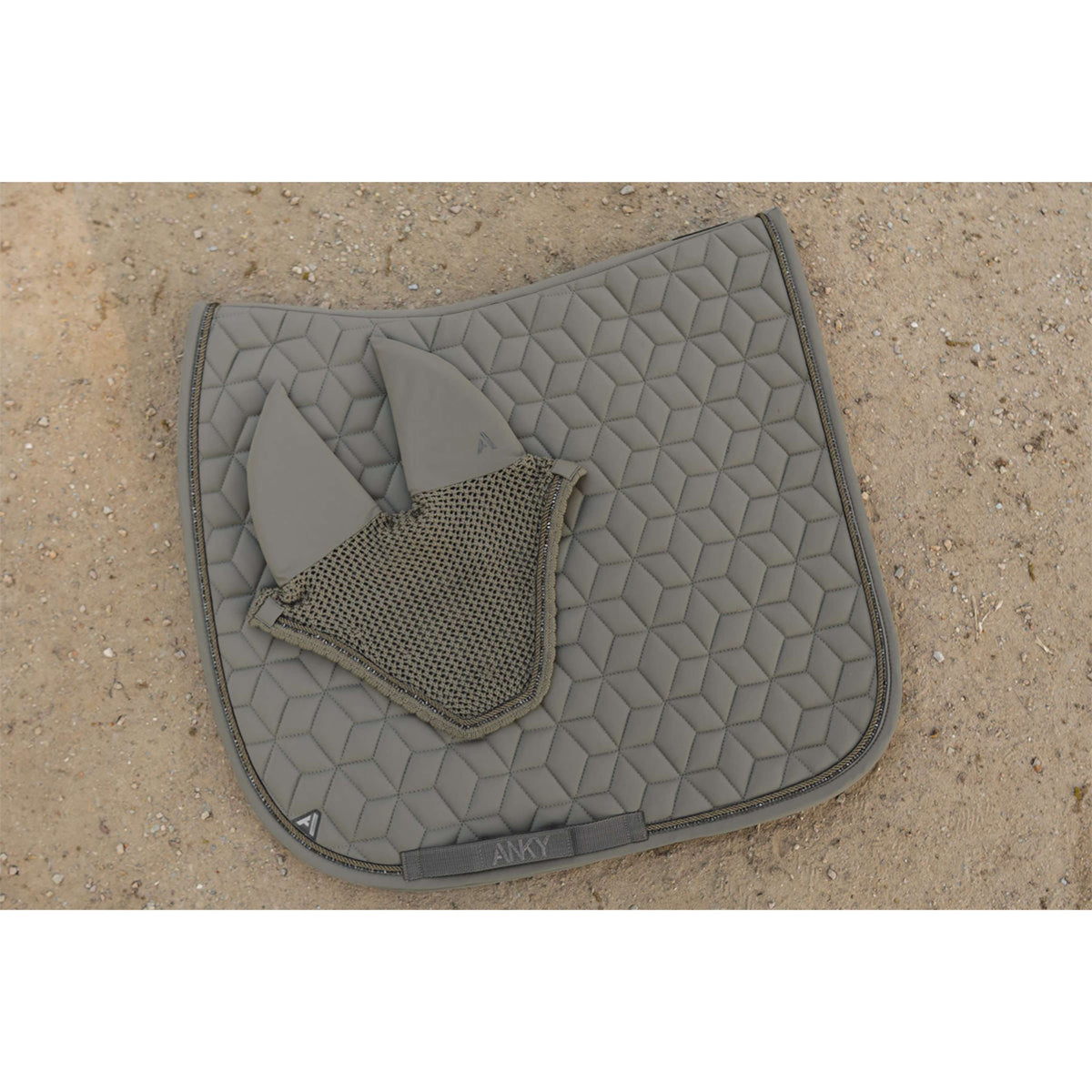 ANKY Fliegenhaube ATB261004 Bungee Cord