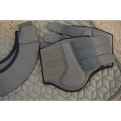 ANKY Dressage Boots Proficient ATB261001 Bungee Cord