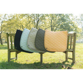 ANKY Schabracke Vivacity XB261111 Dressur Mood Indigoblau