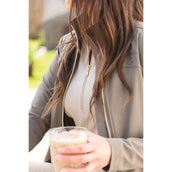 ANKY Jacke Sub Layer ATC261103 Bungee Cord