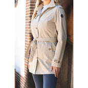 ANKY Regenjacke ATC261003 Island Fossil
