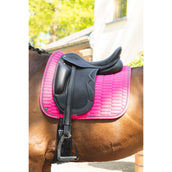 ANKY Schabracke Suede XB261112 Dressur Innuendo