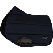 ANKY Schabracke Leafs Springen Dark Navy