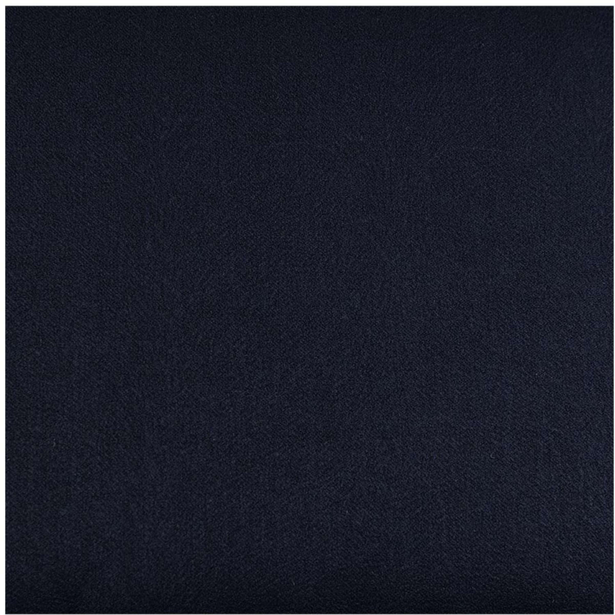 ANKY Schabracke Leafs Springen Dark Navy