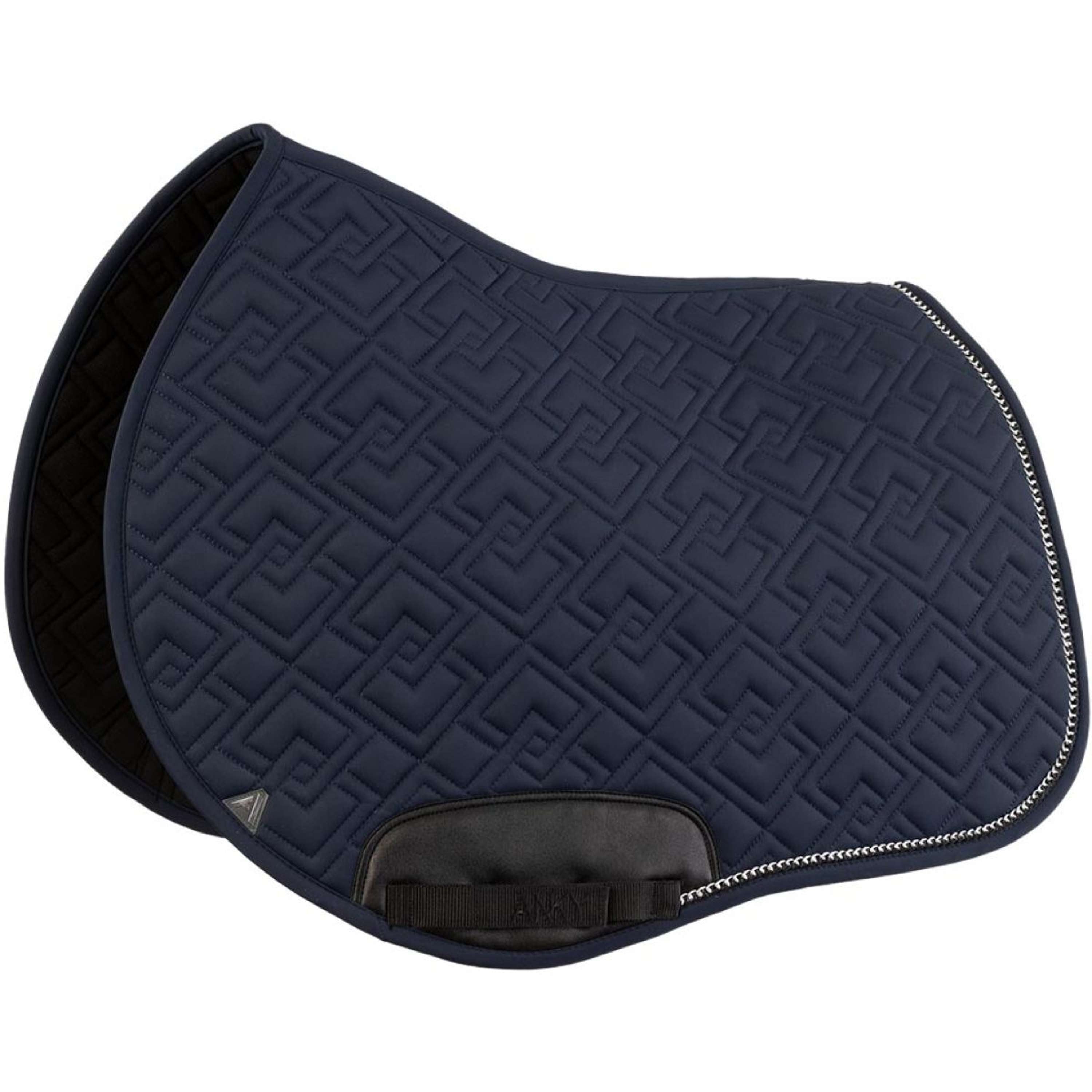 ANKY Schabracke Amity XB262111 Vielseitigkeit Inkwell