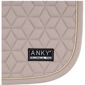 ANKY Schabracke Poly Nylon Dressur Fungus