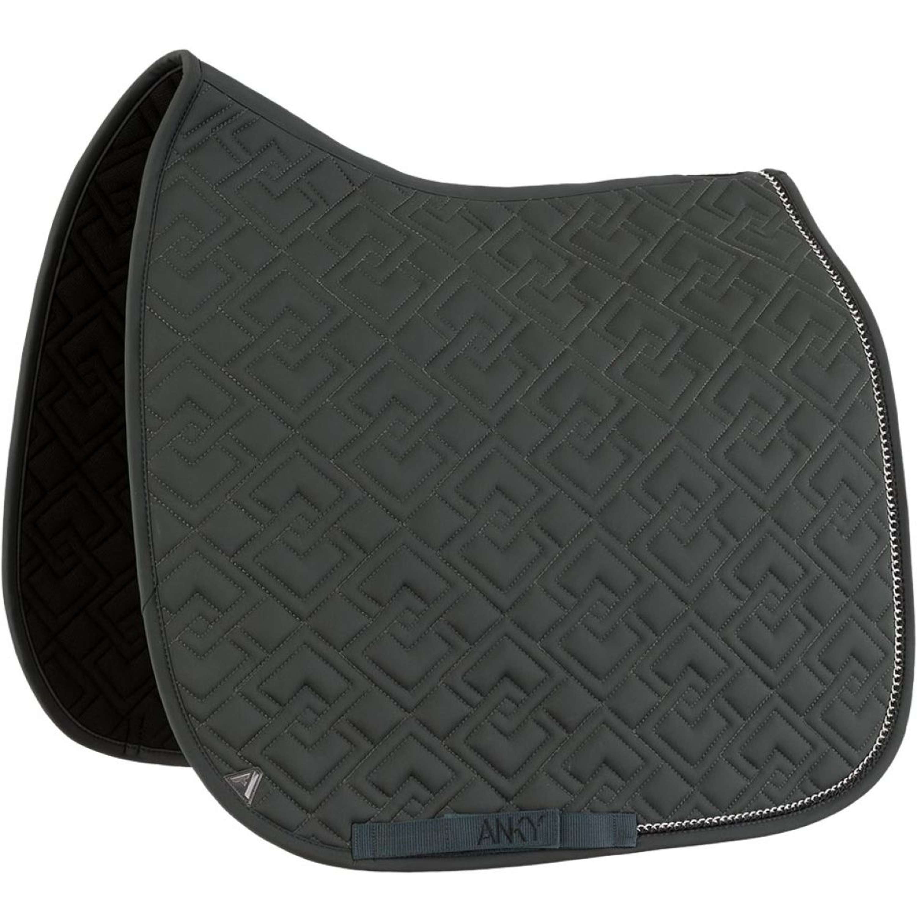 ANKY Schabracke Amity XB262110 Dressur Forest River